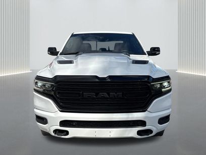 Used 2021 RAM 1500 Limited w/ Night Edition