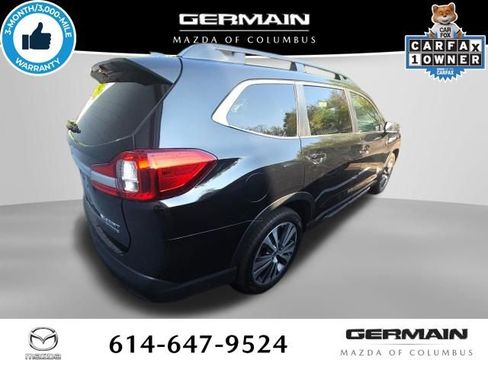 Used 2022 Subaru Ascent Limited AWD/4WD image 8