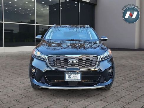 Used 2019 Kia Sorento EX image 8