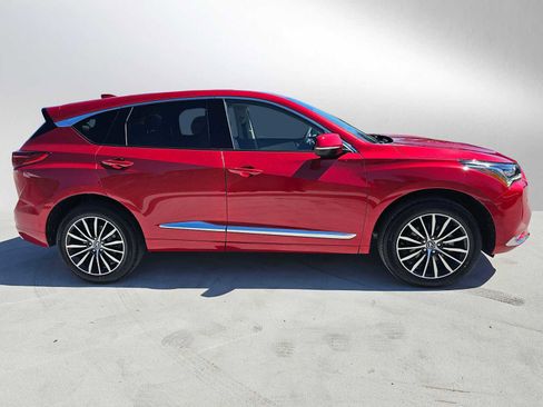 New 2026 Acura RDX SH-AWD w/ Advance Package image 2