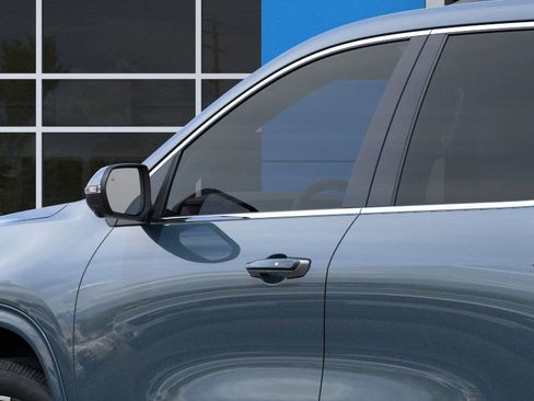 New 2026 GMC Acadia Denali Ultimate image 13