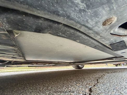 Used 2003 Chevrolet Corvette Z06 w/ Memory Package, 3 Drivers image 55