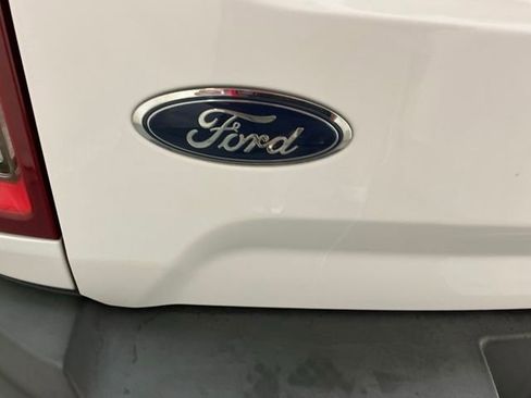 Used 2022 Ford Bronco Sport Outer Banks AWD/4WD image 4