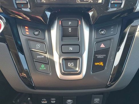 New 2026 Honda Odyssey Touring image 37