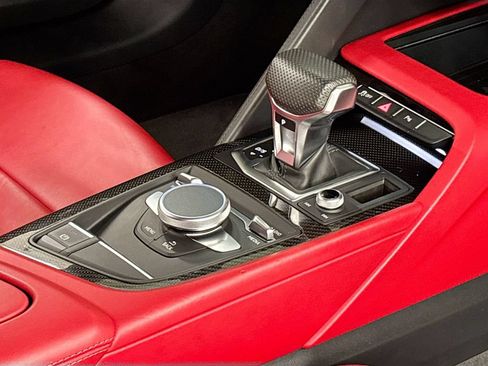 Used 2020 Audi R8 V10 performance AWD/4WD image 17