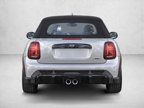 Used 2024 MINI Cooper John Cooper Works FWD image 6