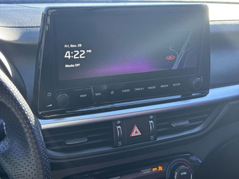 Used 2023 Kia Forte GT-Line w/ GT-Line Premium Package image 23