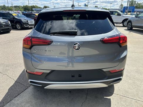 Used 2022 Buick Encore GX Preferred w/ Cold Weather Comfort Package AWD/4WD image 6