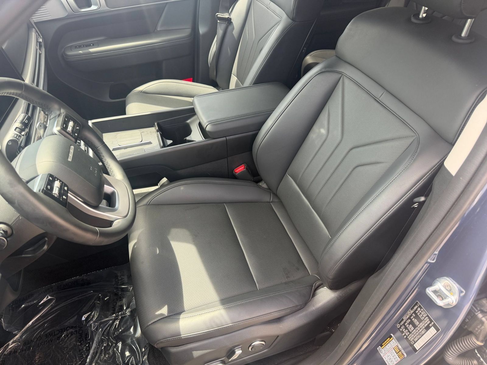 Used 2026 Hyundai Santa Fe SEL FWD image 36
