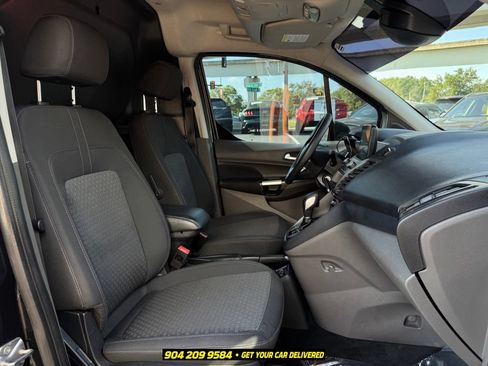 Used 2022 Ford Transit Connect XLT FWD image 30