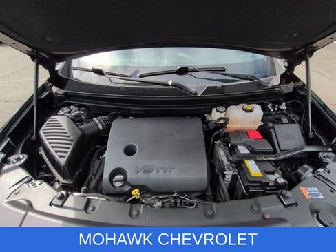Certified 2023 Chevrolet Traverse LT AWD/4WD image 30