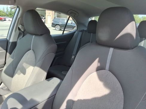 Used 2024 Toyota Camry LE FWD image 23