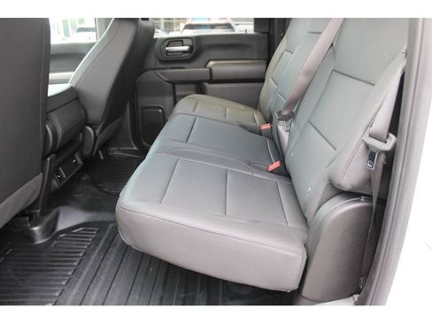 New 2025 Chevrolet Silverado 2500 W/T w/ WT Convenience Package image 22