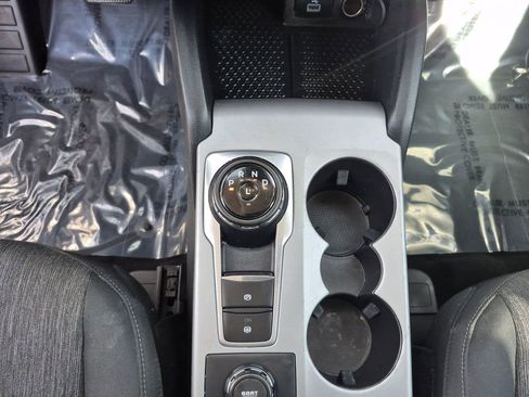 Used 2021 Ford Bronco Sport Big Bend image 10