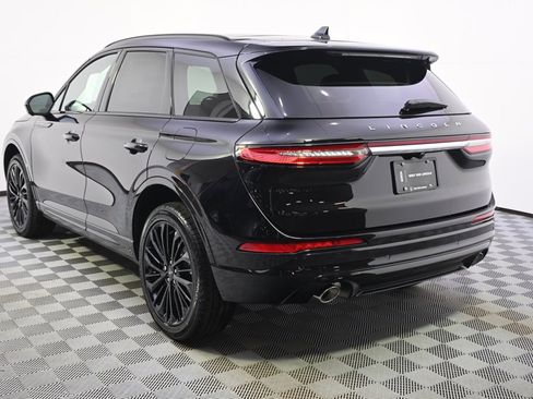 New 2026 Lincoln Corsair Premiere image 3