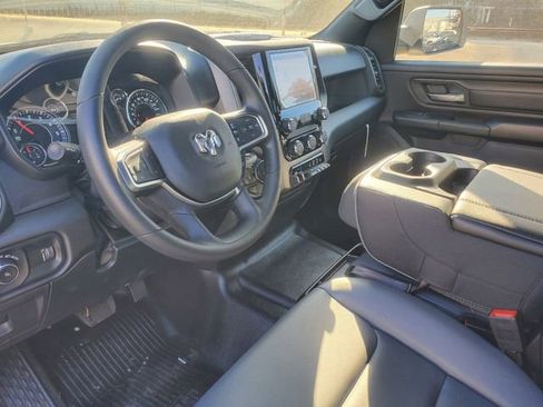 New 2025 RAM 1500 Tradesman image 17