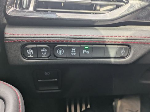 New 2026 Acura RDX SH-AWD image 18