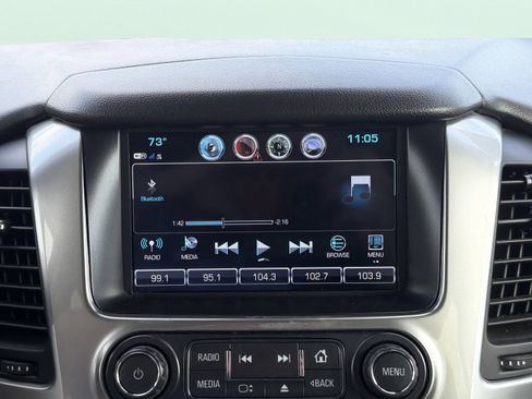 Used 2020 Chevrolet Suburban Premier image 56