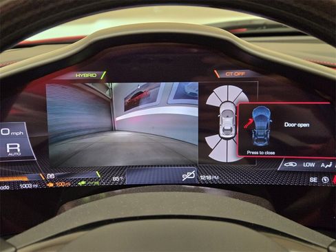 Used 2024 Ferrari 296 GTS image 40