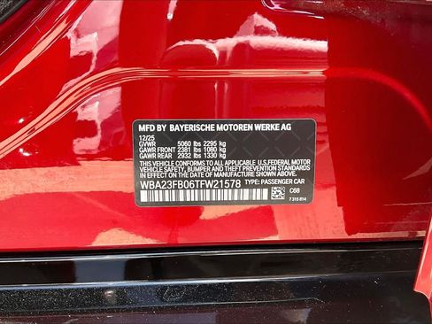 Used 2026 BMW 430i w/ Premium Package RWD image 33