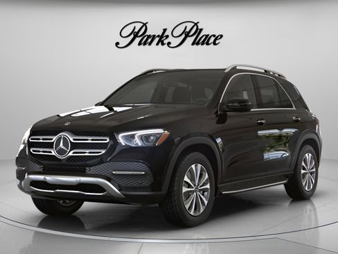 Used 2022 Mercedes-Benz GLE 350 image 40