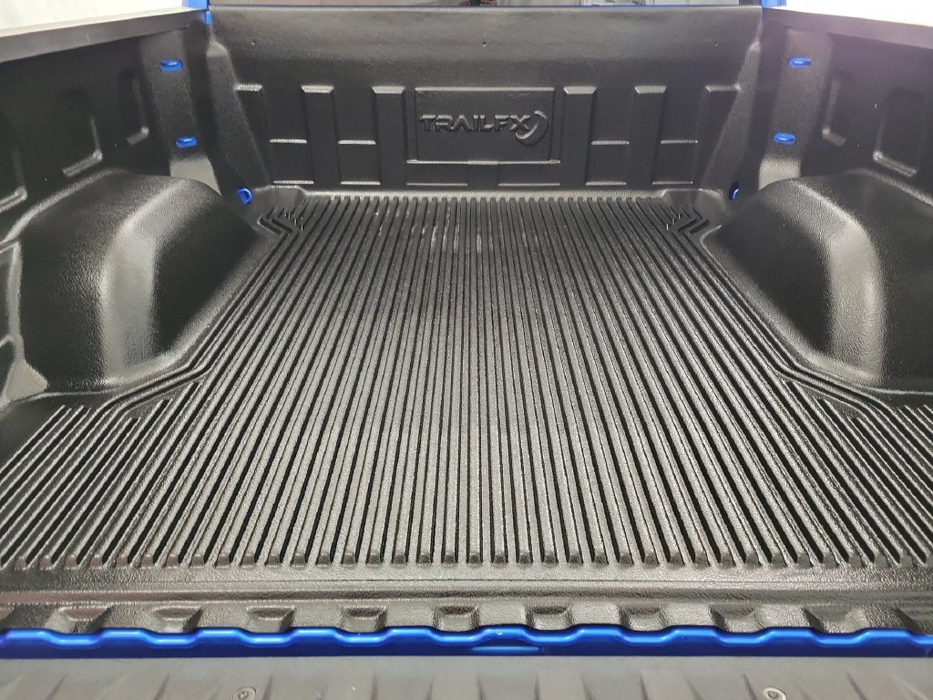 Certified 2026 Chevrolet Silverado 1500 RST AWD/4WD image 19