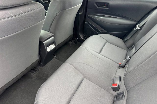Certified 2024 Toyota Corolla LE FWD image 16