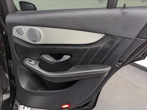 Used 2018 Mercedes-Benz GLC 63 AMG S image 19