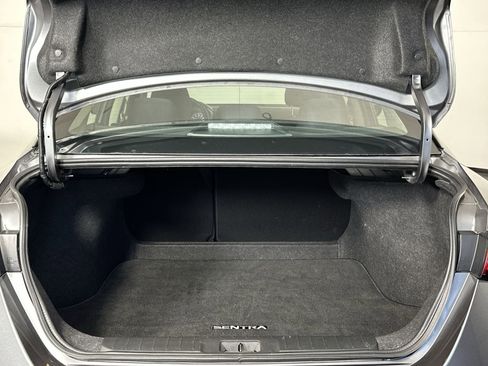 Certified 2023 Nissan Sentra S image 29