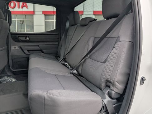 New 2026 Toyota Tundra SR5 image 31