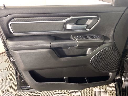 Used 2025 RAM 1500 Big Horn AWD/4WD image 14