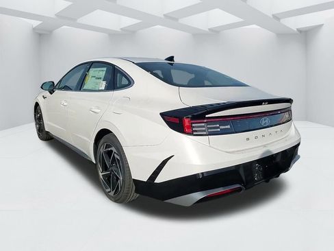 New 2026 Hyundai Sonata SEL image 7