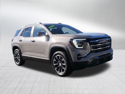 New 2026 GMC Terrain Elevation w/ Elevation Premium Package