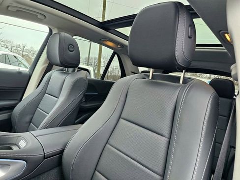 Certified 2026 Mercedes-Benz GLE 350 4MATIC image 21
