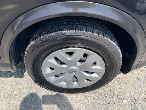 Used 2019 Nissan Rogue Sport S AWD/4WD image 25