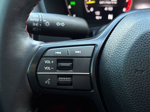 Certified 2025 Honda Civic Type R image 30