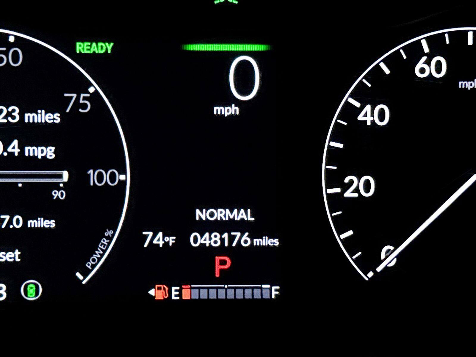 Used 2023 Honda CR-V Sport image 36