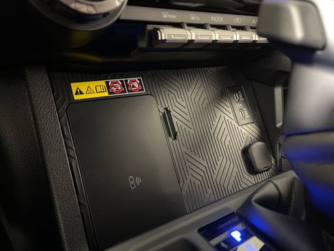 New 2026 Toyota 4Runner TRD Sport AWD/4WD image 30