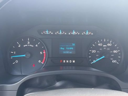 Used 2020 Ford F450 XL w/ Power Equipment Group AWD/4WD image 19