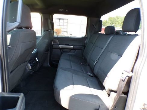 Used 2023 Ford F150 XLT w/ Equipment Group 302A High RWD image 21