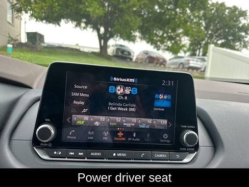 Used 2023 Nissan Rogue SV w/ SV Premium B Package AWD/4WD image 15