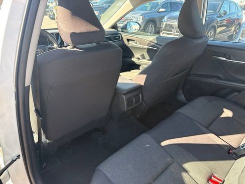 Used 2025 Toyota Camry LE FWD image 22