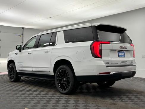 New 2026 GMC Yukon XL Elevation image 12