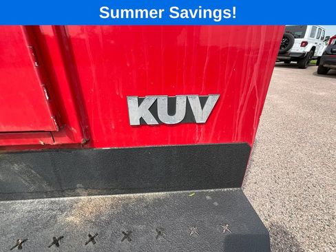 Used 2017 RAM ProMaster 3500 w/ Premium Appearance Group FWD image 21