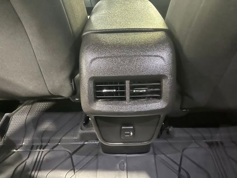Used 2024 Chevrolet Equinox LT w/ LPO, Floor Liner Package AWD/4WD image 22