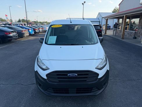 Used 2020 Ford Transit Connect XL image 11
