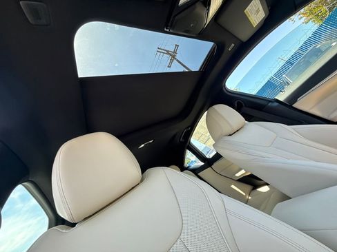 New 2026 BMW i4 eDrive40 w/ Parking Assistance Package RWD image 15
