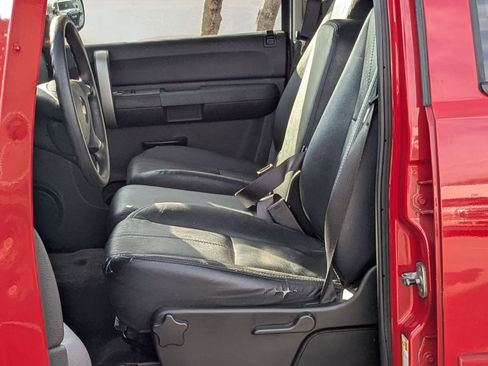 Used 2009 Chevrolet Silverado 1500 LS image 9