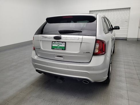 Used 2014 Ford Edge Sport w/ Driver Entry Package image 7