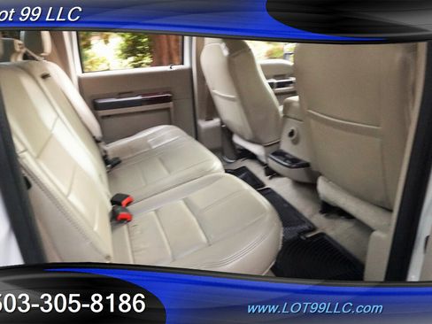 Used 2008 Ford F350 Lariat image 16